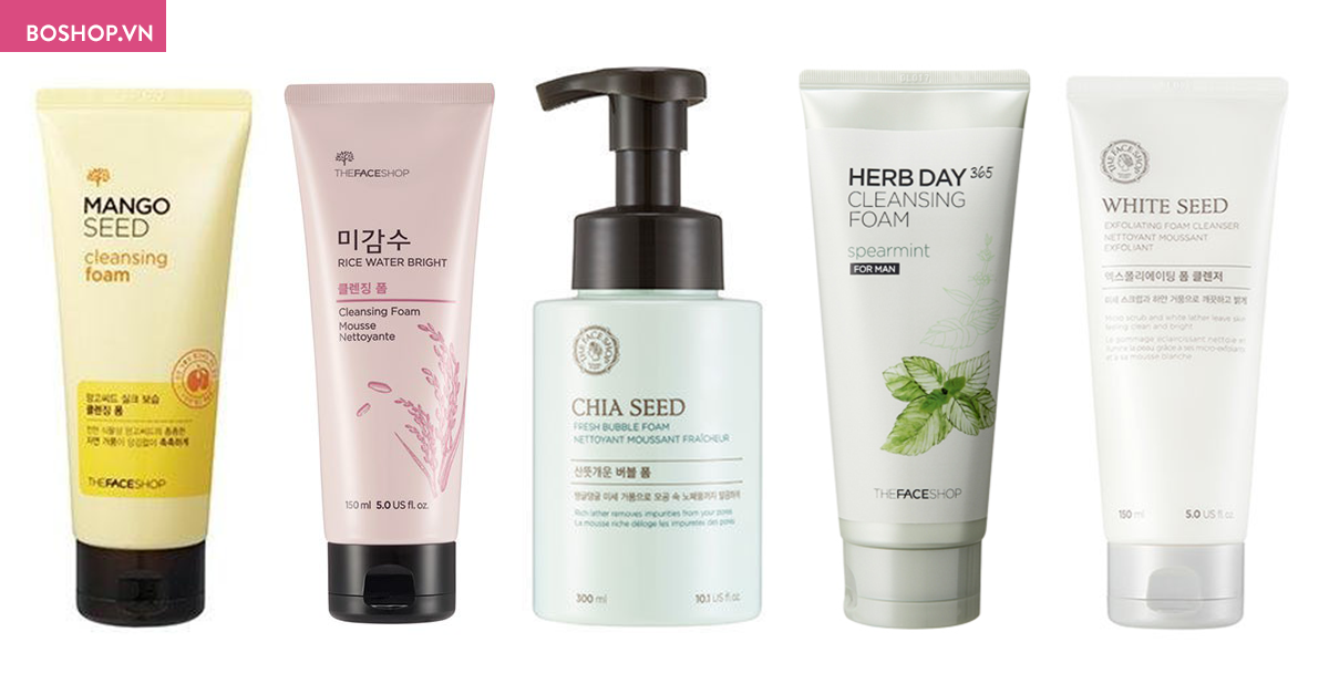 Những món đồ dưỡng da mà các cô nàng văn phòng cần có!