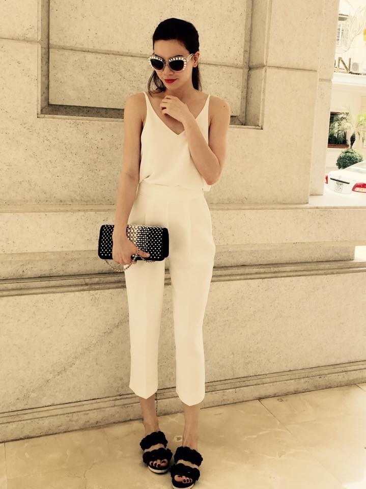 Cách hô biến những bộ cánh trong tủ đồ của bạn trở nên sang chảnh với 8 cách phối đồ