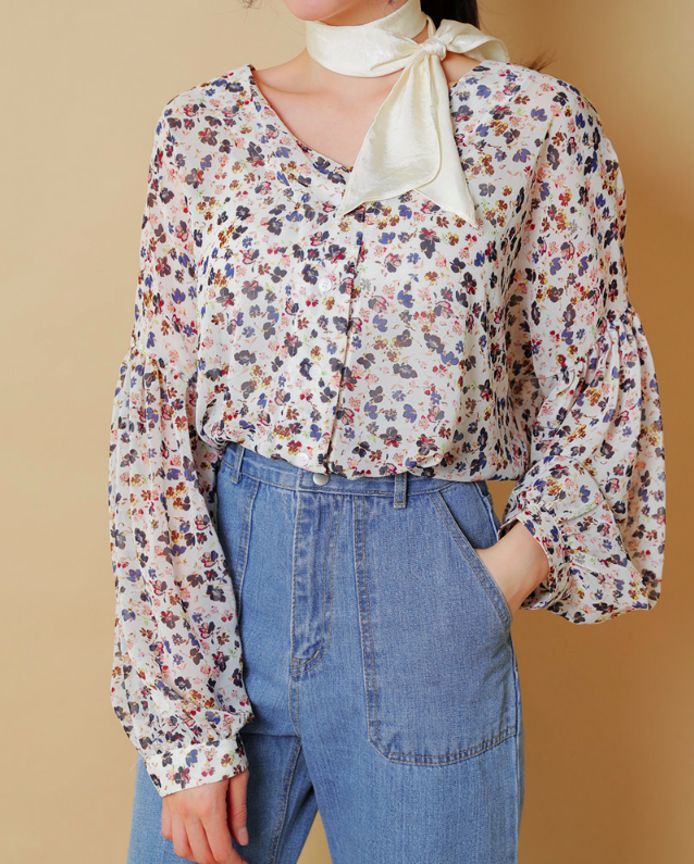 Tuyệt chiêu mặc áo sơ mi cách điệu cho các cô gái đón đầu xu hướng thời trang hè 2018