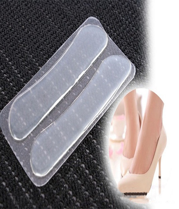 Mách nhỏ cách để đi giày cao gót không bị đâu chân, cho các nàng tự tin tiến bước