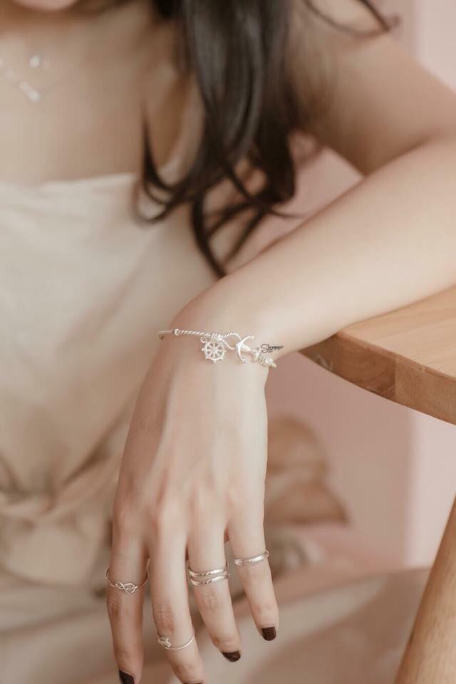 Các tiệm trang sức bạc cực cool tại Sài Gòn