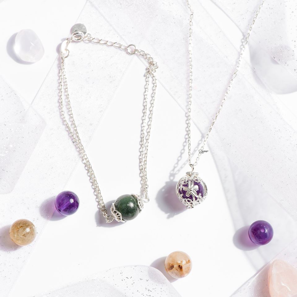 Các tiệm trang sức bạc cực cool tại Sài Gòn