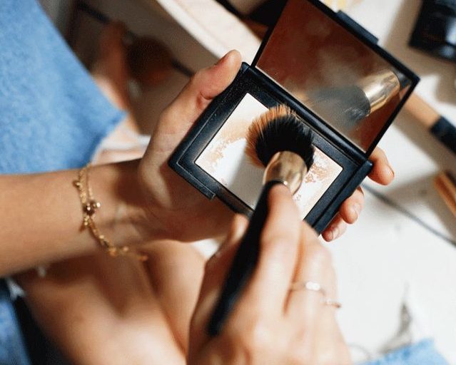 Các bước để có lớp nền lâu trôi trong ngày hè oi bức!