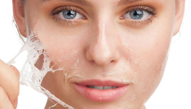 Các bước để có lớp nền lâu trôi trong ngày hè oi bức!