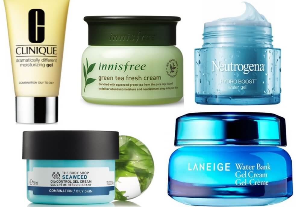 Các bước để có lớp nền lâu trôi trong ngày hè oi bức!