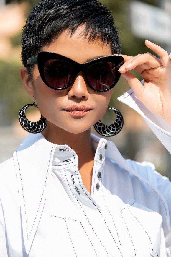 Theo phong cách tóc tém các cô nàng trong show biz Việt trông cool ngầu như thế nào?