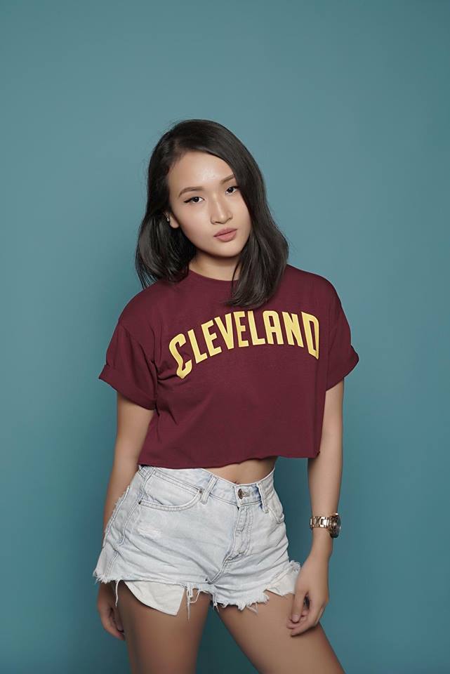 Các tip hack chiều cao cho các cô nàng nấm lùn