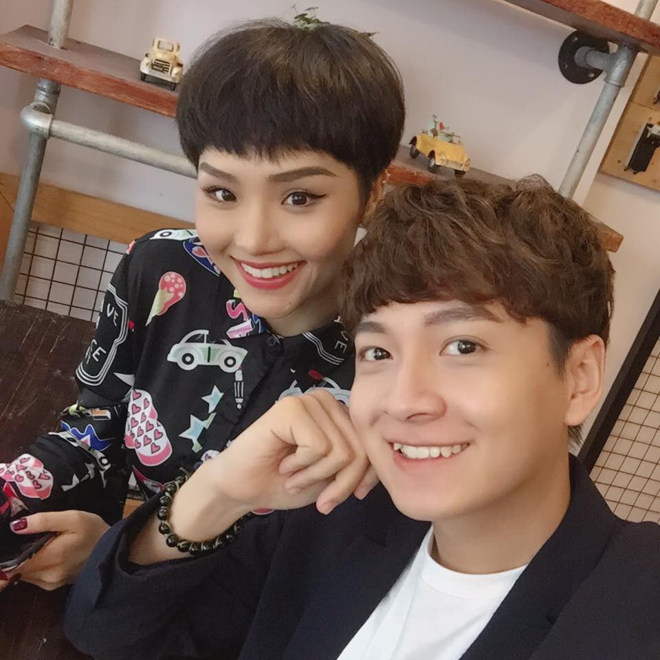 Theo phong cách tóc tém các cô nàng trong show biz Việt trông cool ngầu như thế nào?