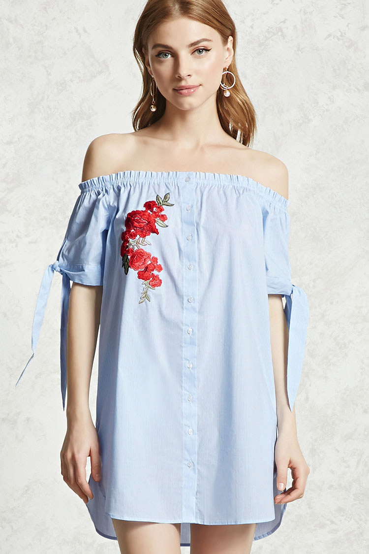 Bí quyết diện váy Baby Doll cực dễ thương và cá tính giúp các bạn gái che khuyết điểm vòng 2