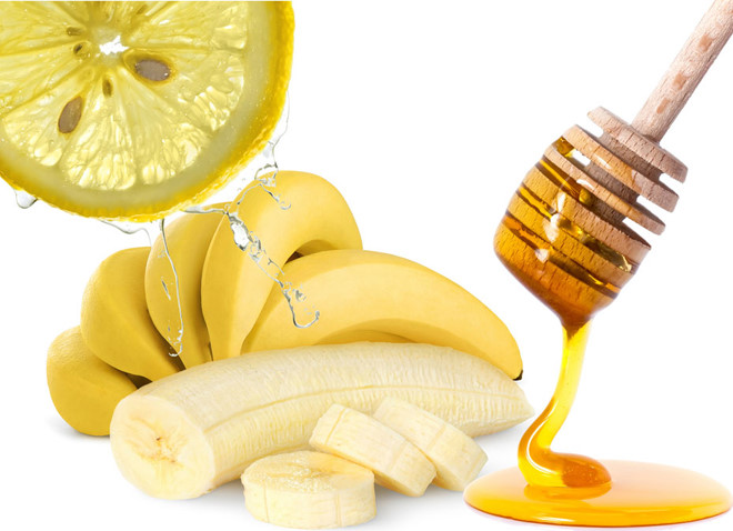 Bí quyết cho da nhờn luôn sạch bóng và ngăn ngừa mụn với các loại mặt nạ từ thiên nhiên