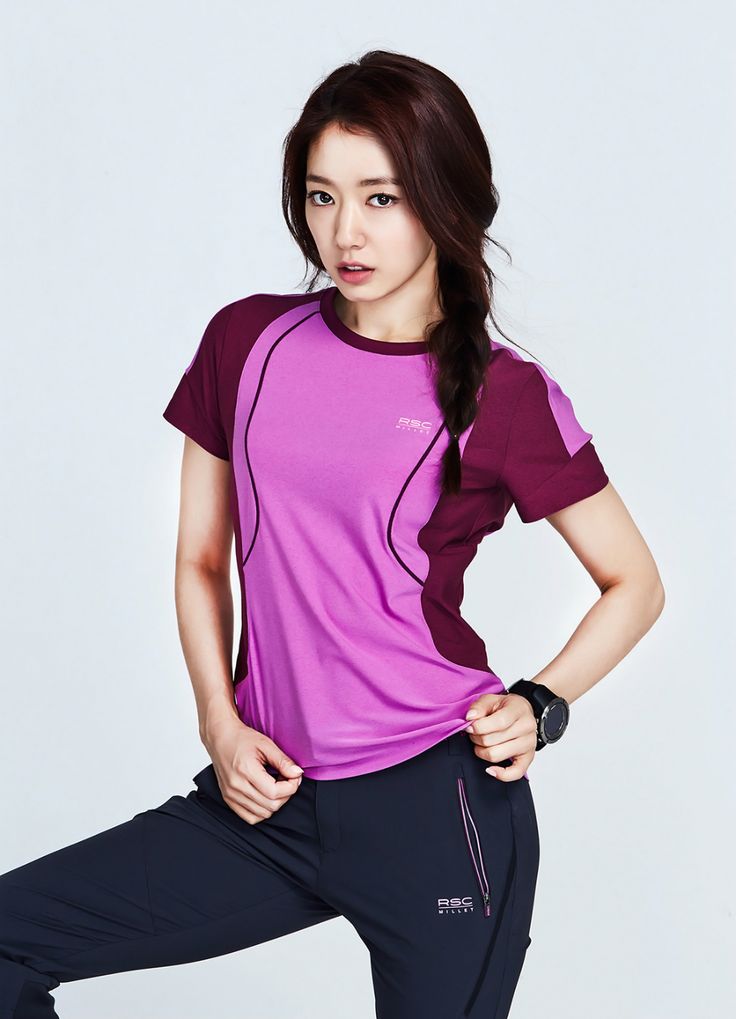 Tìm Hiểu Về Phong Cách Thời Trang Của Nữ Diễn Viên Park Shin Hye