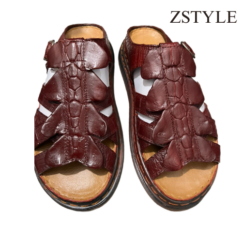  Ưu Điểm Và Nhược Điểm Của Việc Sử Dụng Dép Da Cá Sấu