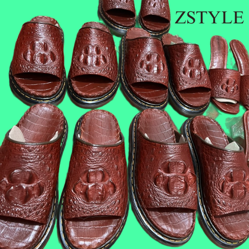  Ưu Điểm Và Nhược Điểm Của Việc Sử Dụng Dép Da Cá Sấu