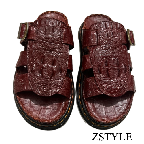 Ưu Điểm Và Nhược Điểm Của Việc Sử Dụng Dép Da Cá Sấu