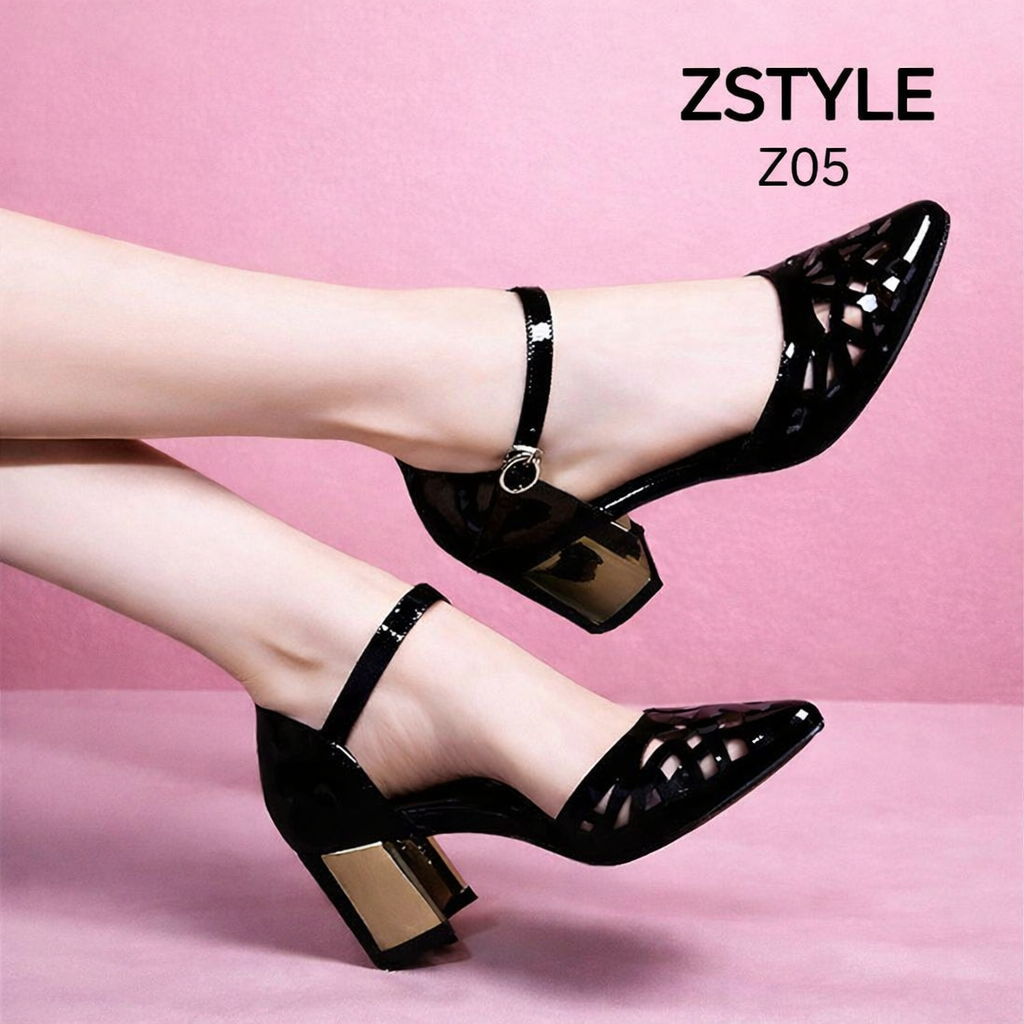Giày Sandal Nữ Z05