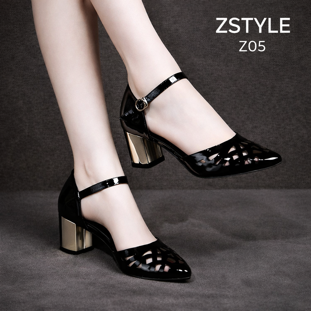 Giày Sandal Nữ Z05