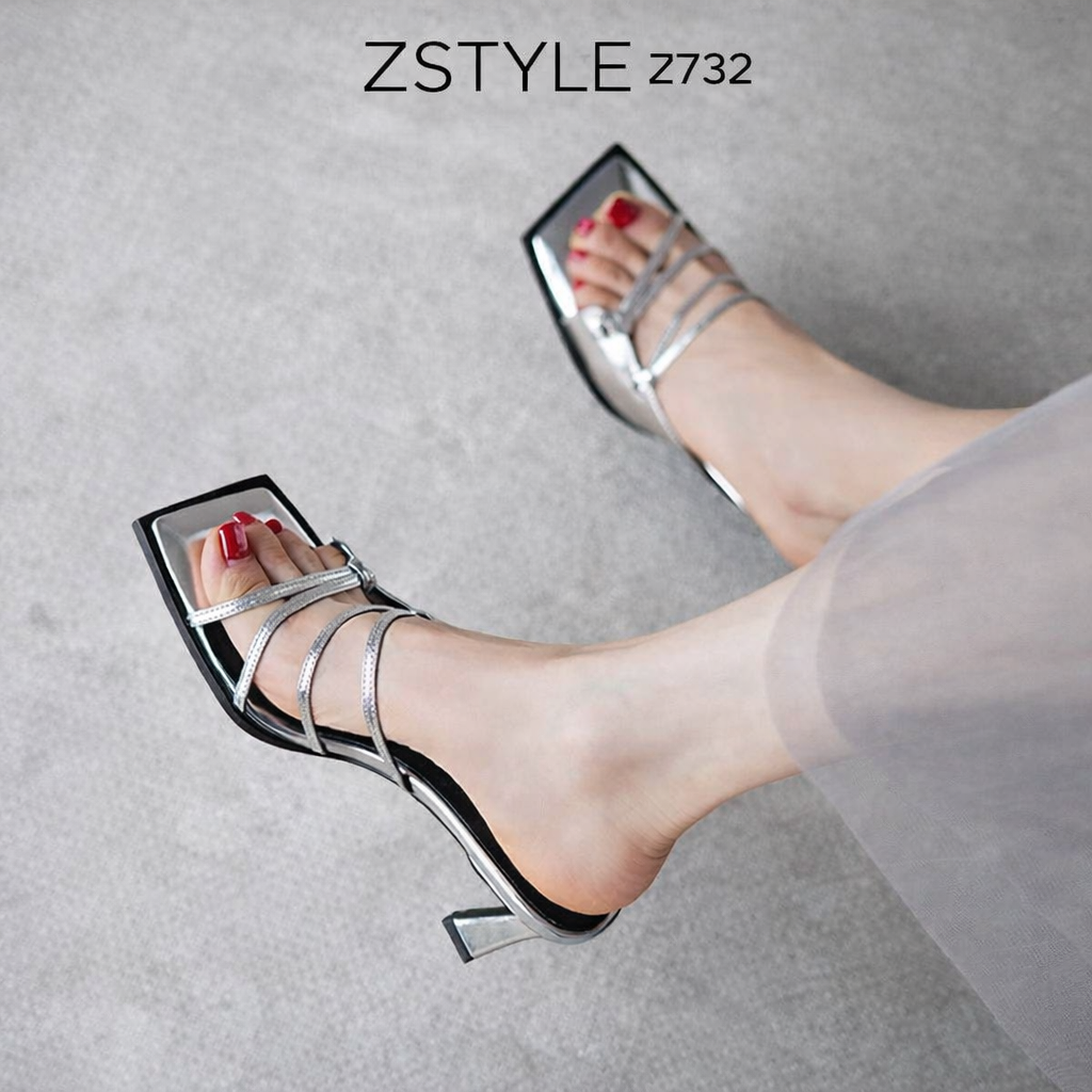 Dép Guốc Thời Trang Z732