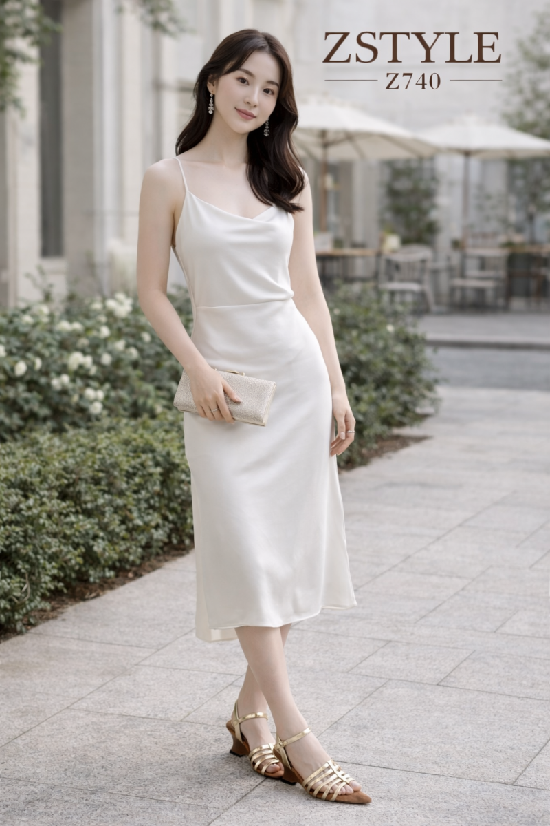 Phong cách thanh lịch ngoài trời Phong cách thanh lịch ngoài trời