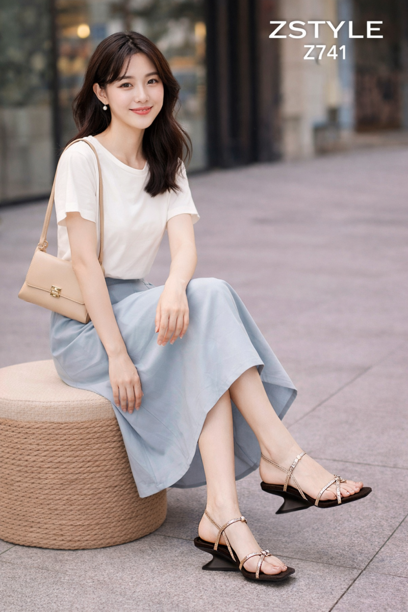 Ý tưởng trang phục với bralette phong cách cho năm 2026