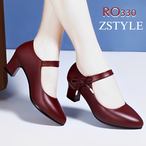 Cách Bảo Quản và Chăm Sóc Giày Búp Bê Đúng Cách: Bí Kíp Kéo Dài Tuổi Thọ