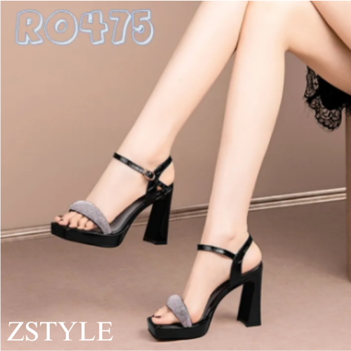 Giày cao got nữ CGN024 Giày cao gót nữ RO475