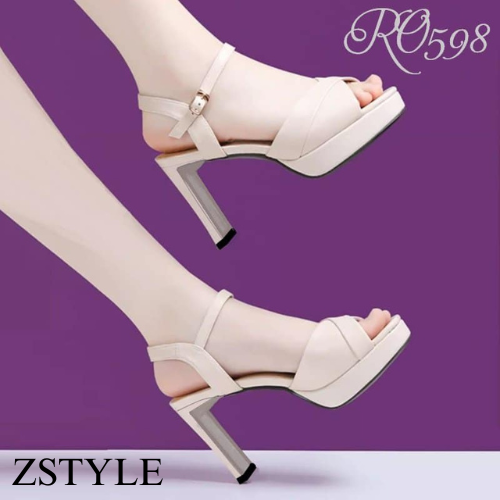 Giày Xăng Đan trẻ trung, tiện lợi với ZSTYLE Giày Xăng Đan trẻ trung, tiện lợi với ZSTYLE