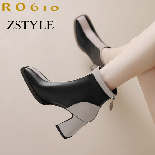 Bí Quyết Bảo Quản và Chăm Sóc Giày Boot Nữ Đúng Cách