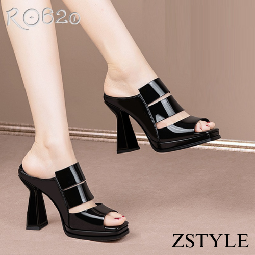 Giày nữ: Bước thần chạy về phong cách và cá tính