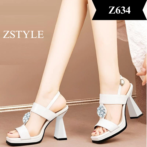 Mẹo mang giày cao gót không bị đau