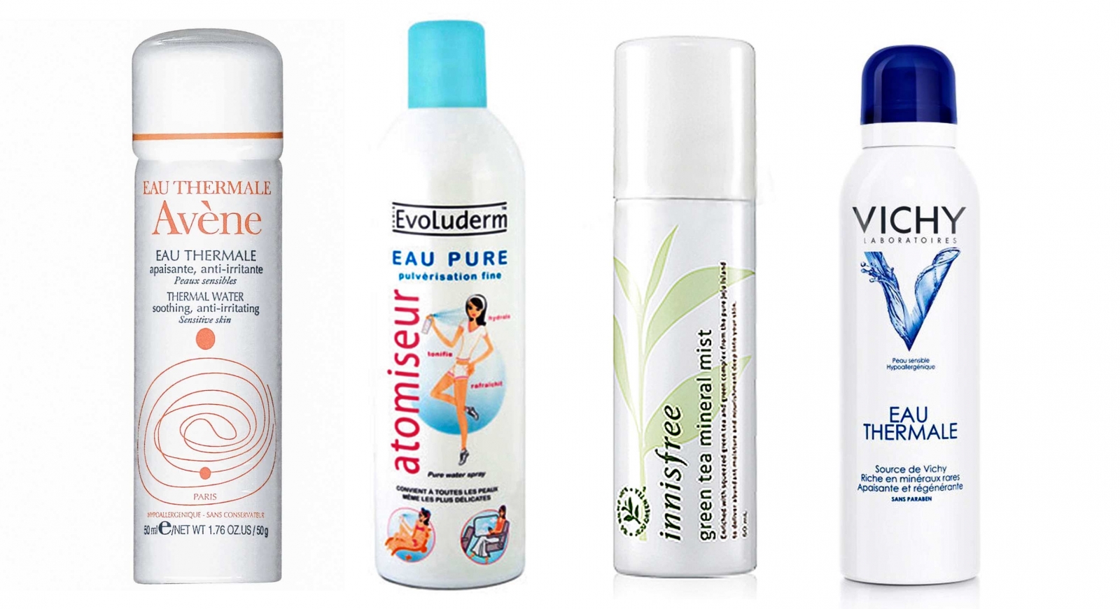 Những món đồ dưỡng da mà các cô nàng văn phòng cần có!