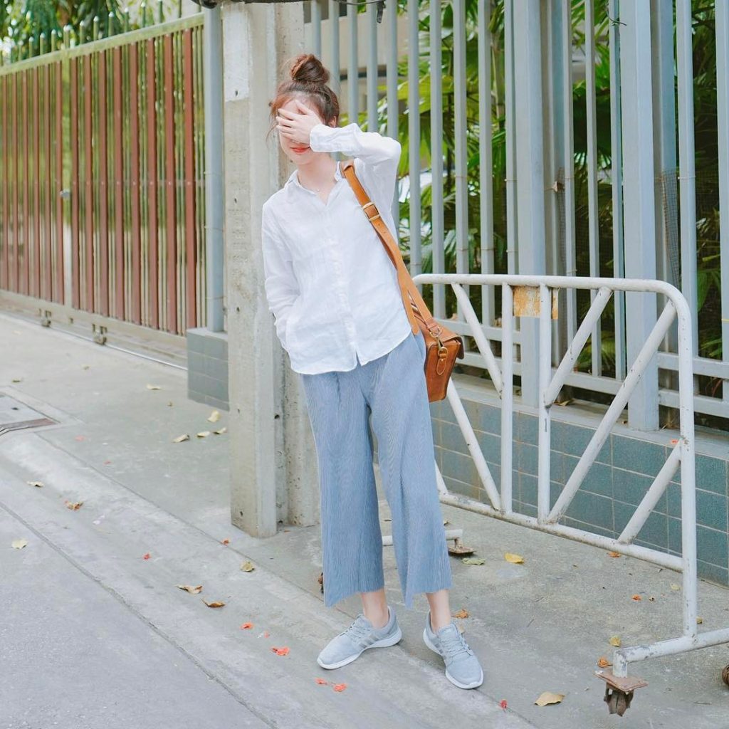 Cách hô biến những bộ cánh trong tủ đồ của bạn trở nên sang chảnh với 8 cách phối đồ