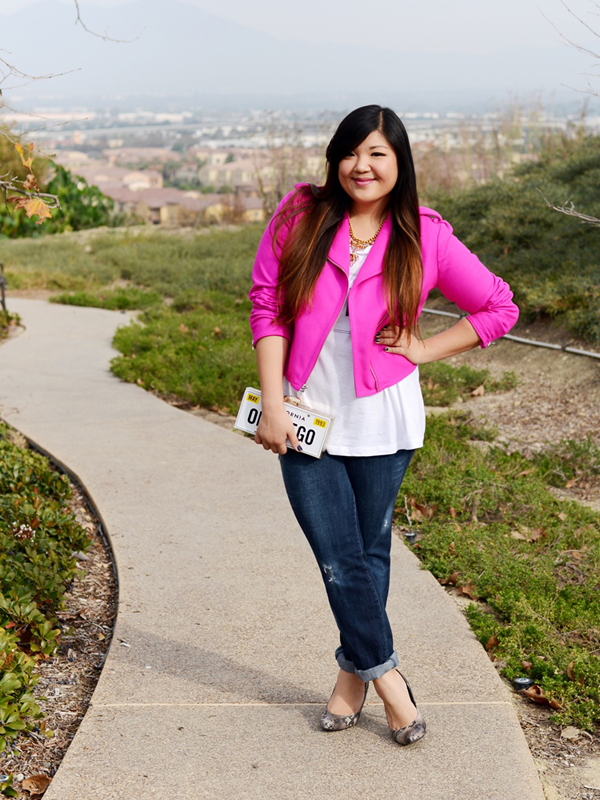 Mẹo Chọn Quần Dành Cho Những Cô Nàng Đùi To