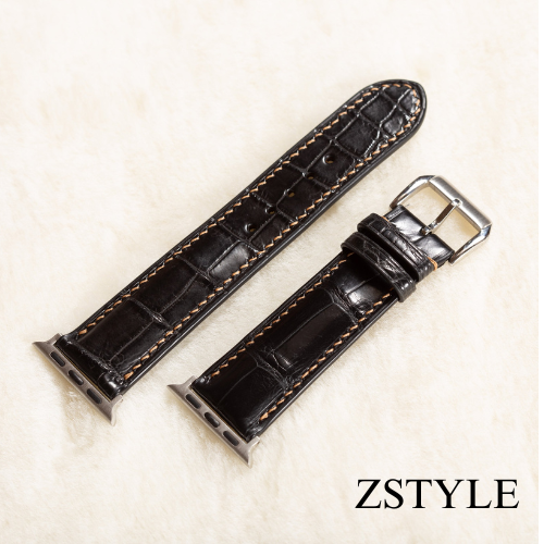 Xu hướng dây đồng hồ nổi bật năm nay Điểm nhấn cho phong cách thời trang của bạn