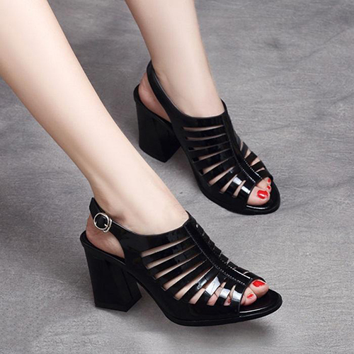 Những Mẫu Giày Tại Zstyle Phù Hợp Với Những Cô Nàng Công Sở
