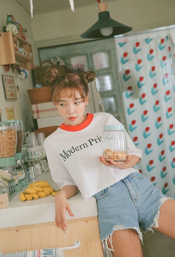 Các tip hack chiều cao cho các cô nàng nấm lùn