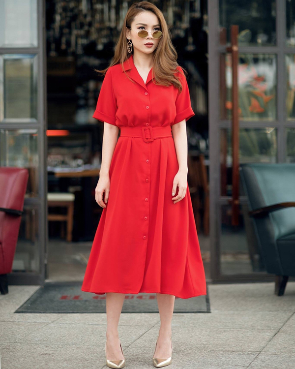 Cách hô biến những bộ cánh trong tủ đồ của bạn trở nên sang chảnh với 8 cách phối đồ