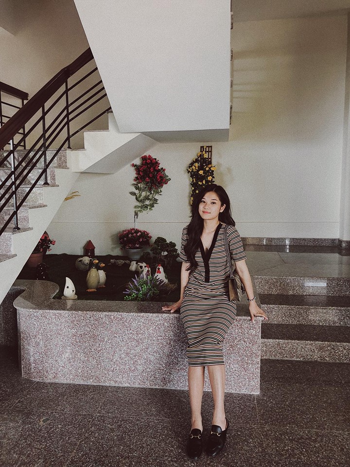 Học cách diện đồ mùa hè sang chảnh của sao Việt