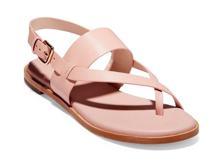Gợi ý những mẫu giày sandals cực xinh cho phái đẹp 