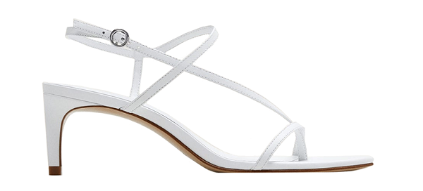 Gợi ý những mẫu giày sandals cực xinh cho phái đẹp 