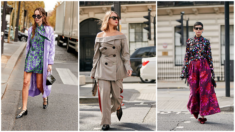 Những mẫu giày hot dành cho phái đẹp trong năm 2020