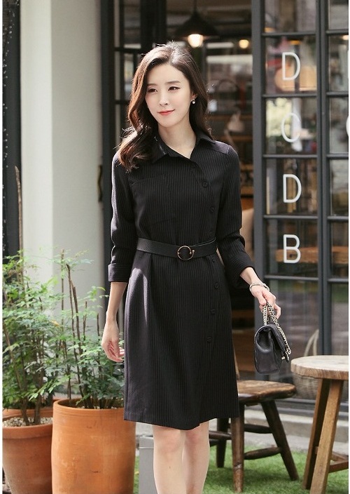 5 món đồ đen không thể thiếu cho những cô nàng công sở sành mốt