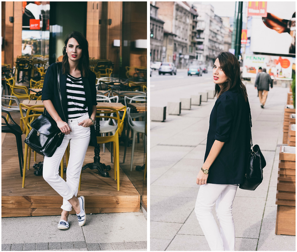 5 món đồ đen không thể thiếu cho những cô nàng công sở sành mốt