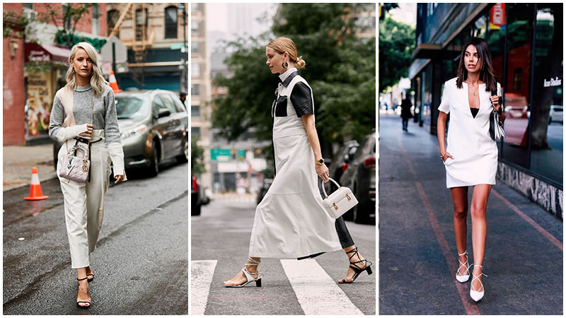 Những mẫu giày hot dành cho phái đẹp trong năm 2020