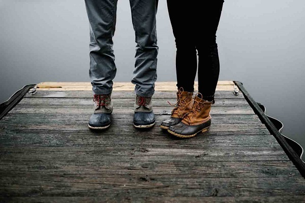 8 đôi giày nam cực hot mùa thu đông 2019-2020