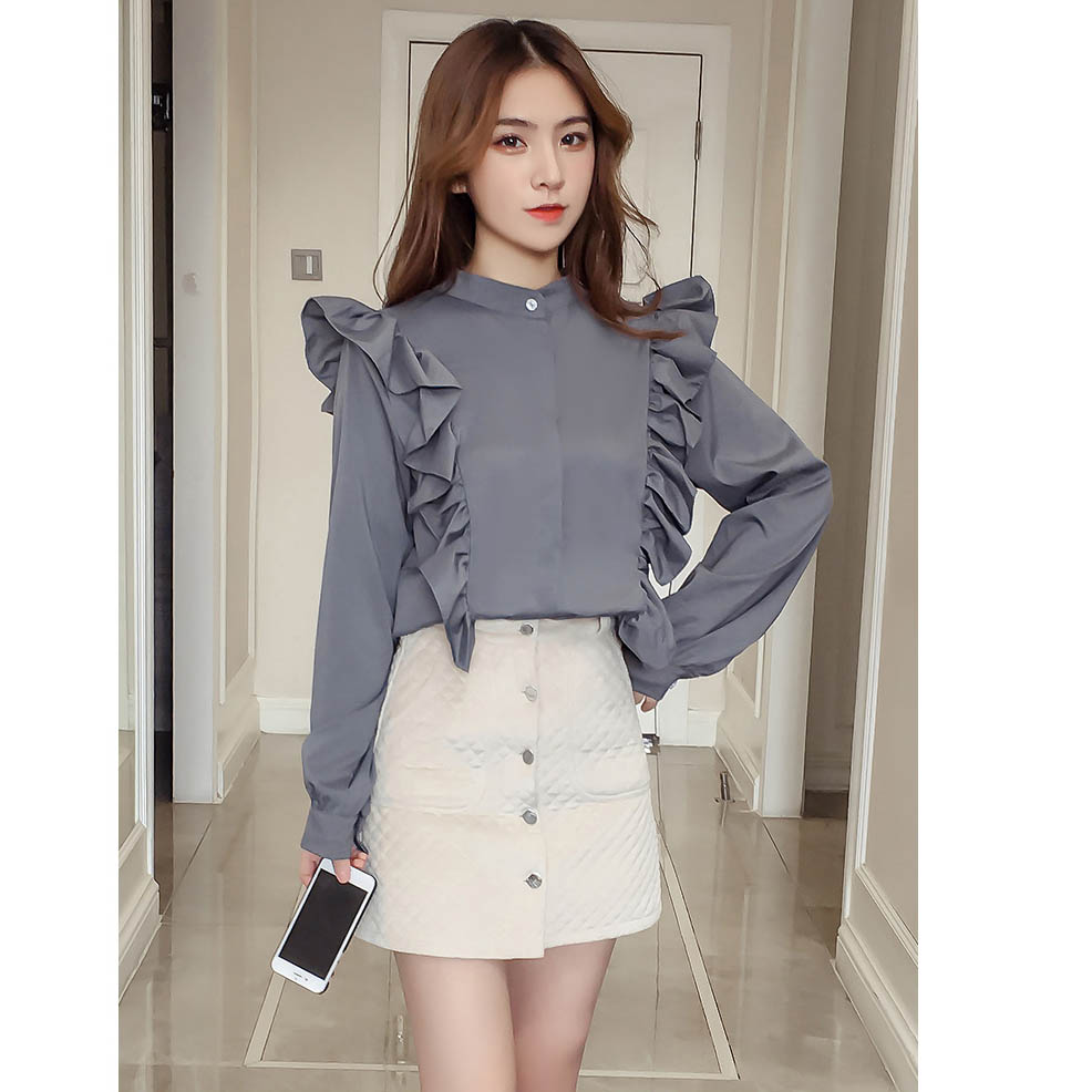 8 món đồ công sở thần thánh mà cô gái nào cũng nên có