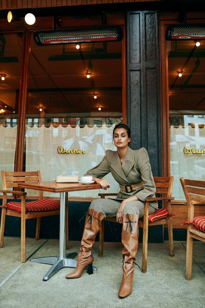 8 ý tưởng trang phục khởi động phong cách quý cô thời trang trong năm 2020 