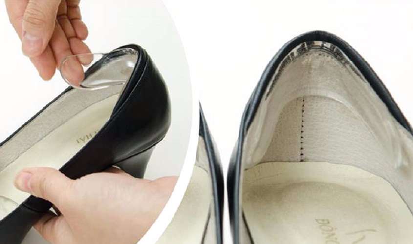 9 mẹo chọn giày cao gót không làm đau chân