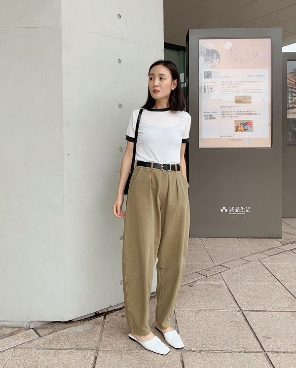 Các loại giày nữ bệt thần thánh