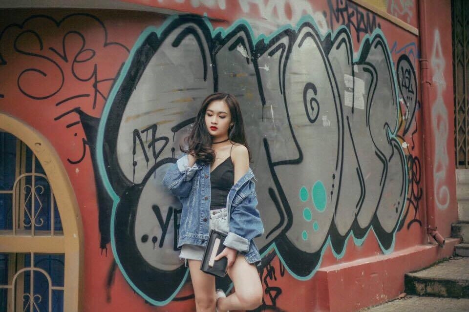 Combo cho những cô nàng nữ tính vi vu Đà Lạt