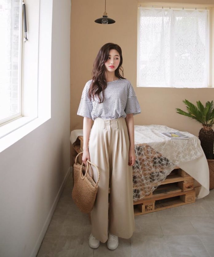 Combo cho những cô nàng nữ tính vi vu Đà Lạt